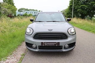 MINI Countryman Mini Countryman 1.5 JCW / Harman Kardon / HUD / Navi - afbeelding nr 33