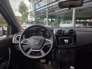 Dacia Sandero - afbeelding nr 14