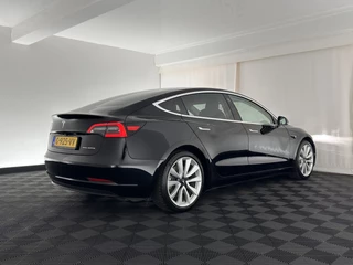 Tesla Model 3 (INCL-BTW) Aut. *PANO | AUTO-PILOT | NAPPA-FULL-LEATHER | KEYLESS | FULL-LED | MEMORY-PACK | SURROUND-VIEW | DAB | CARPLAY | DIGI-COCKPIT | LANE-ASSIST | COMFORT-SEATS | 19