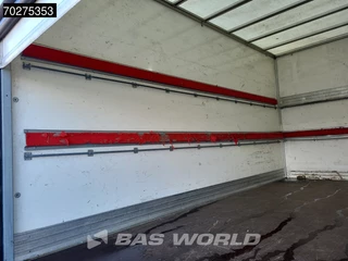 Ford Transit Ford Transit 130pk Bakwagen Laadklep Airco Cruise Euro6 Meubelbak Koffer 19m3 Airco Cruise control - afbeelding nr 7