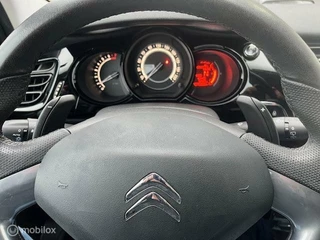 Citroën C3 Citroen C3 1.2 PureTech Selection AUTOMAAT DAB GLAZENDAK ETC - afbeelding nr 14