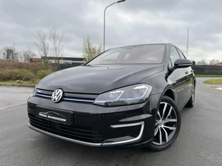 Volkswagen e-Golf Volkswagen e-Golf Automaat Keyless|Camera|Dynaudio|DAB+|AppleCarplay|Adaptive Cruise|Front assist - afbeelding nr 3