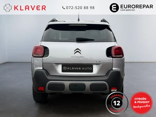 Citroën C3 Aircross - afbeelding nr 4