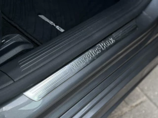 Mercedes-Benz A-Klasse Mercedes A-klasse 220 AMG A45 Pakket | Ambient | Camera | - afbeelding nr 30