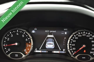 Jeep Renegade Jeep Renegade 1.4 MultiAir Limited NAVI/ACC/CAMERA/PDC/ETC.! - afbeelding nr 10