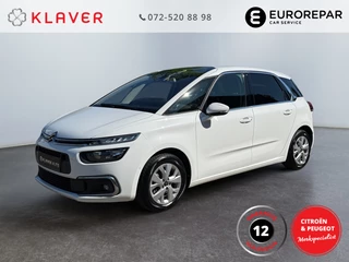 Citroën C4 Spacetourer - 424299683-0