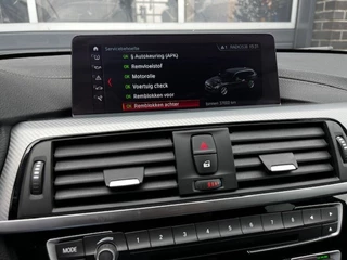 BMW 3 Serie BMW 3 Serie 320i TOURING M-SPORT ED. AUT. - ORG. NL. - afbeelding nr 28