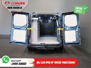 Ford Transit Custom - afbeelding nr 5