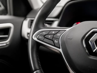 Renault Arkana Renault Arkana 1.3 TCe 140 160Pk Automaat (APPLE CARPLAY, GROOT NAVI, CLIMATE, CAMERA, LEDER, SPORTSTOELEN, ADAPTIVE CRUISE, GETINT GLAS, KEYLESS, NIEUWE APK, NIEUWSTAAT) - afbeelding nr 20