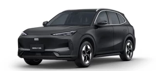 Geely E5 Max+ 68 kWh