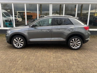 Volkswagen T-Roc - afbeelding nr 9