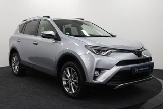 Toyota RAV4 Toyota RAV4 2.0 VVT-i AWD Executive ( + Trekhaak) - afbeelding nr 9
