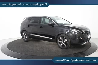 Peugeot 5008 Peugeot 5008 Allure *1ste Eigenaar*7-zits*Leer*Panoramadak* - afbeelding nr 8