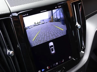 Volvo XC60 Volvo XC60 T6 349PK AWD Heico / R-Design / LED *NAP* - afbeelding nr 30