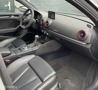 Audi RS3 Audi RS3 2.5 TFSI Quattro 400PK/LEDER/KEY/NARDO/VOL - afbeelding nr 41