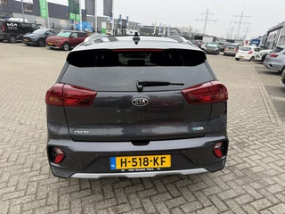 Kia Niro - afbeelding nr 4