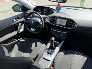 Peugeot 308 - afbeelding nr 22