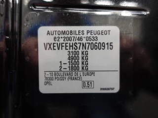 Opel Vivaro Opel Vivaro 2.0 CDTI Automaat L3H1 Edition 3-zits Airco Navigatie Trekhaak Cruise Carplay Sidebars - afbeelding nr 41