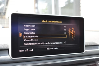 Audi A4 Audi A4 Allroad 2.0 TFSI Edition, Xenon, B&O, Lane, ACC, HUD - afbeelding nr 27
