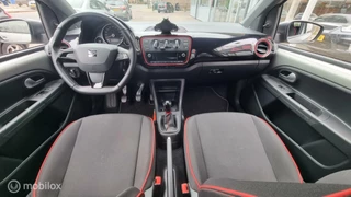 SEAT Mii Seat Mii 1.0 FR Beats Audio / NAP - afbeelding nr 13