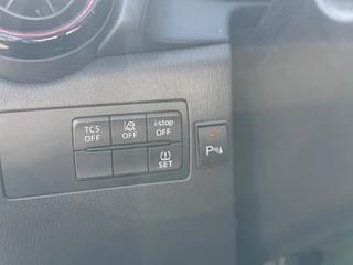 Mazda CX-3 Mazda CX-3 2.0 SAG 120 TS+ | Climate | Navi | PDC - afbeelding nr 14