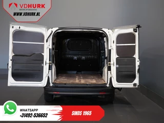 Fiat Doblò Fiat Doblò Cargo 1.3 MJ BPM VRIJ! 7x Voorraad NL Auto/ Airco/ Bluetooth/ Betimmering - afbeelding nr 5