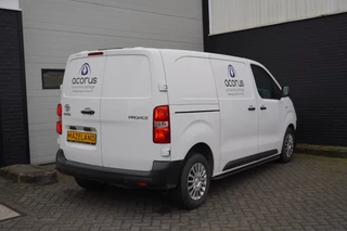 Toyota ProAce - Airco - Navi - Cruise - € 13.900,- Excl. - afbeelding nr 2