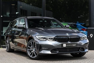 BMW 3 Serie BMW 3-serie Touring 330e xDrive - TREKHAAK - 360 CAMERA - afbeelding nr 15