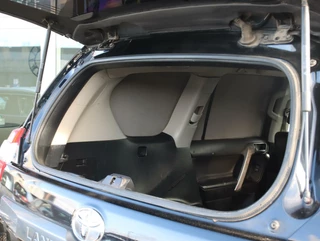 Toyota Land Cruiser Toyota Land Cruiser 3.0 D-4D-F VX Blind Van | 3500KG trekgewicht! - afbeelding nr 33