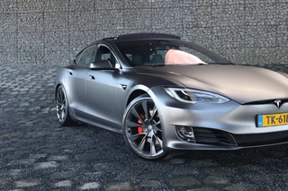 Tesla Model S - afbeelding nr 5