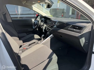 Volkswagen Polo Volkswagen Polo 1.0 TSI Life Edition / Automaat / Carplay - afbeelding nr 8