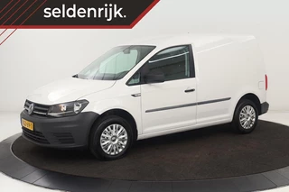 Volkswagen Caddy Volkswagen Caddy 2.0 TDI L1H1 Trendline | Trekhaak | Carplay |  Navigatie | Airco | Elektrische ramen - afbeelding nr 1