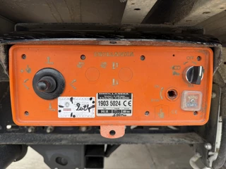 Citroën Jumper Laadklep Airco Cruise control Bakwagen Koffer Meubelbak - afbeelding nr 15