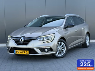 Renault Mégane Estate - 285601611-0