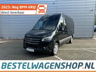 Mercedes-Benz Sprinter - afbeelding nr 1