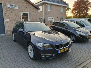 BMW 5 Serie - 76202335-0