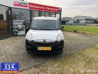 Opel Combo - 250329507-0