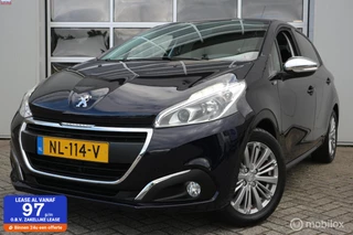 Peugeot 208 - 114856111-0