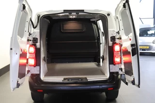 Toyota ProAce - Airco - Cruise - PDC - € 17.499 Excl. - afbeelding nr 8
