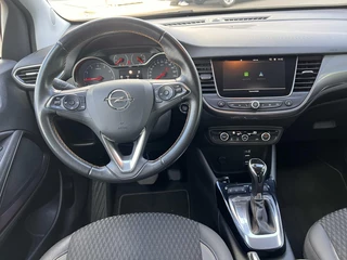 Opel Crossland X Opel Crossland X 1.2 Turbo Innovation Automaat Clima Cruise - afbeelding nr 18