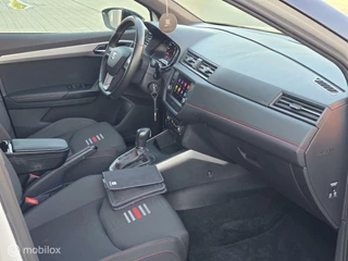 SEAT Arona Seat Arona 1.0 TSI FR Business Intense✅️Dsg✅️Apk✅️ - afbeelding nr 12