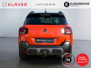 Citroën C3 Aircross - afbeelding nr 5