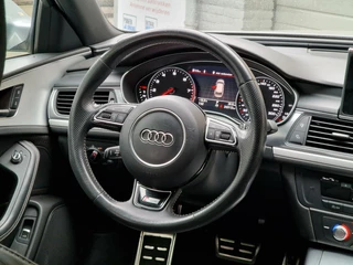 Audi A6 Audi A6 Avant 1.8 TFSI ultra S line Edition - afbeelding nr 4