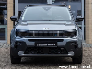 Jeep Avenger - afbeelding nr 5