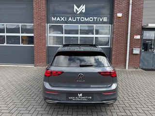 Volkswagen Golf Volkswagen Golf 1.5 TSI 150PK Style IQ LED ACC Pano Carplay - afbeelding nr 6