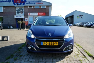 Peugeot 208 Peugeot 208 BLUE LION 1.2-82PK 5-DEURS incl. 6 maanden garantie & rijklaar - afbeelding nr 3