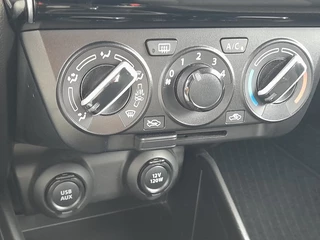 Suzuki Swift Suzuki Swift 1.2 SELECT CRUISE CAMERA NAVI AIRCO - afbeelding nr 22