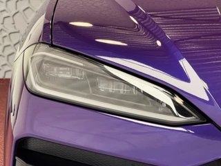 Lamborghini Urus Lamborghini Urus 4.0 V8 HYBRID SE 800 PK B&O CARBON PACK /AD PERSONAM/VIOLA MITHRAS/ PANO / MASSAGE - afbeelding nr 109