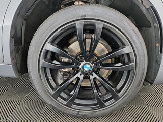 BMW X6 Aut. *PANO |  FULL-LEATHER | BLIND-SPOT | FULL-LED | HARMAN/KARDON-AUDIO | ADAPTIVE-CRUISE | SHIFT-PADDLES | HEAD-UP | SURROUND-VIEW | MEMORY-PACK | NAVI-FULLMAP | KEYLESS | ECC | PDC | 20''A - afbeelding nr 33