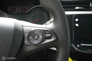 Opel Corsa Opel Corsa 1.2 Edition - afbeelding nr 13